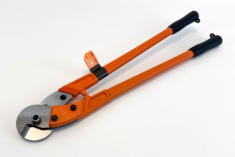 Drahtseilschneider Harden 570063